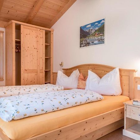 Huberhof App Gala Lägenhet Velturno Exteriör bild