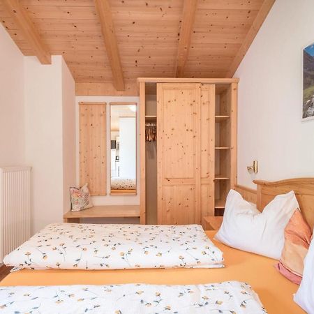Huberhof App Gala Lägenhet Velturno Exteriör bild