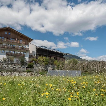 Huberhof App Gala Lägenhet Velturno Exteriör bild