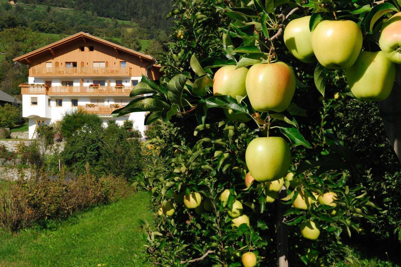 Huberhof App Gala Lägenhet Velturno Exteriör bild