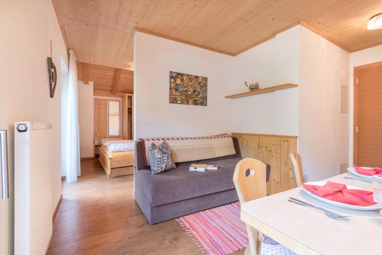 Huberhof App Gala Lägenhet Velturno Exteriör bild