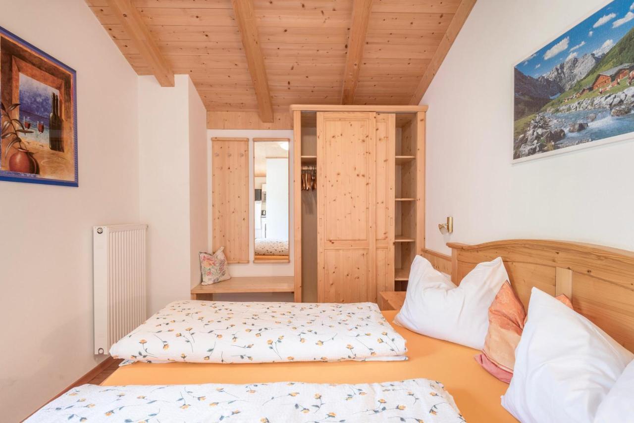 Huberhof App Gala Lägenhet Velturno Exteriör bild