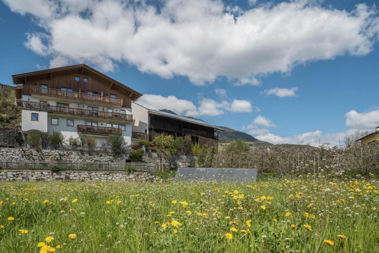 Huberhof App Gala Lägenhet Velturno Exteriör bild